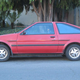 Illustration for article titled 1984 Toyota Corolla SR5
